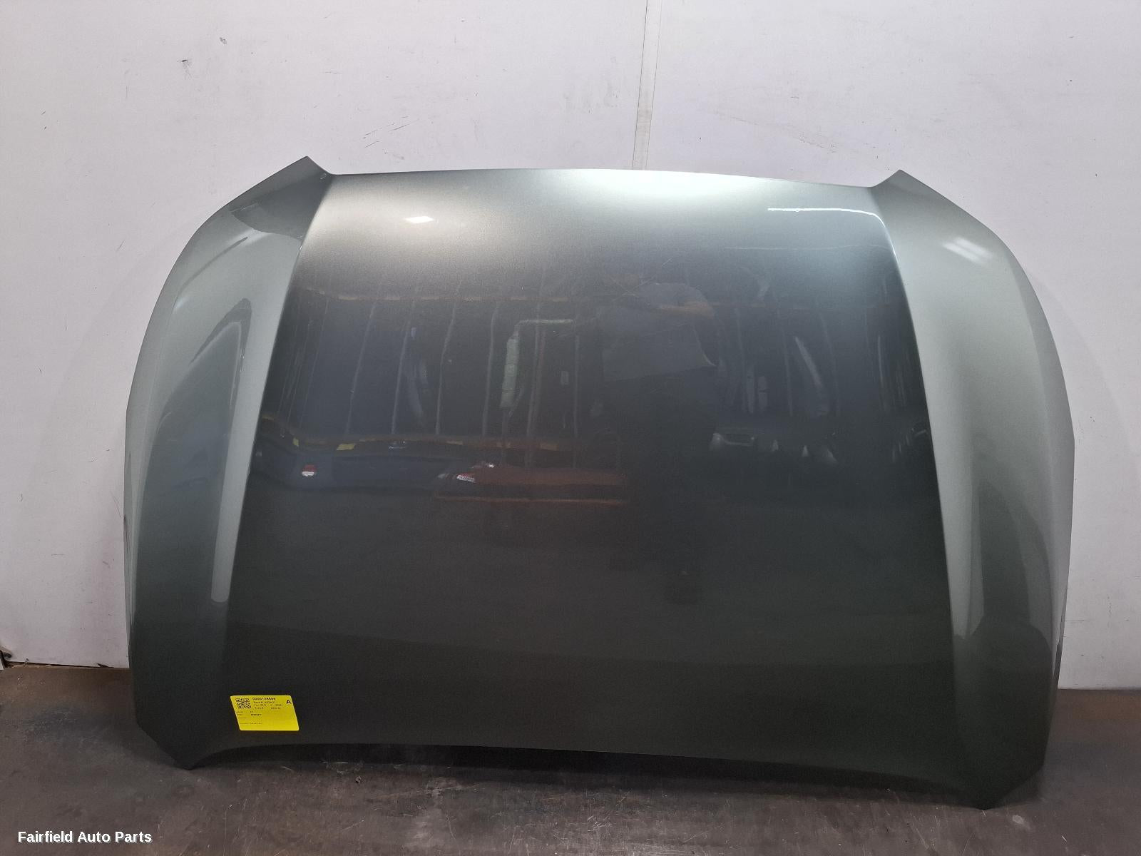 2011-2017 Subaru Xv Bonnet