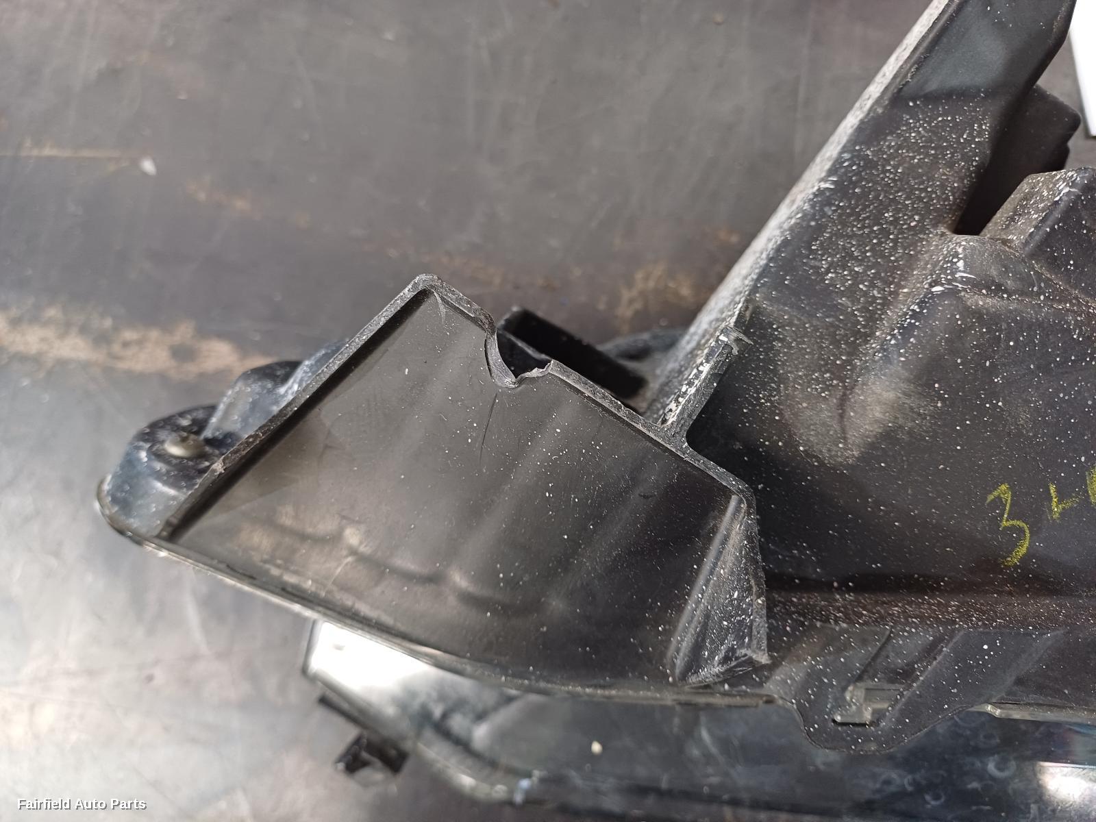 2012-2016 Subaru Brz Right Headlamp