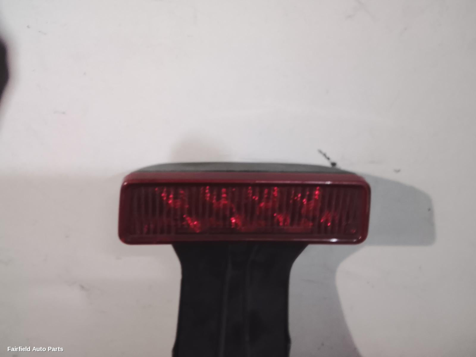 2006-2018 Jeep Wrangler Bootlid Tailgate