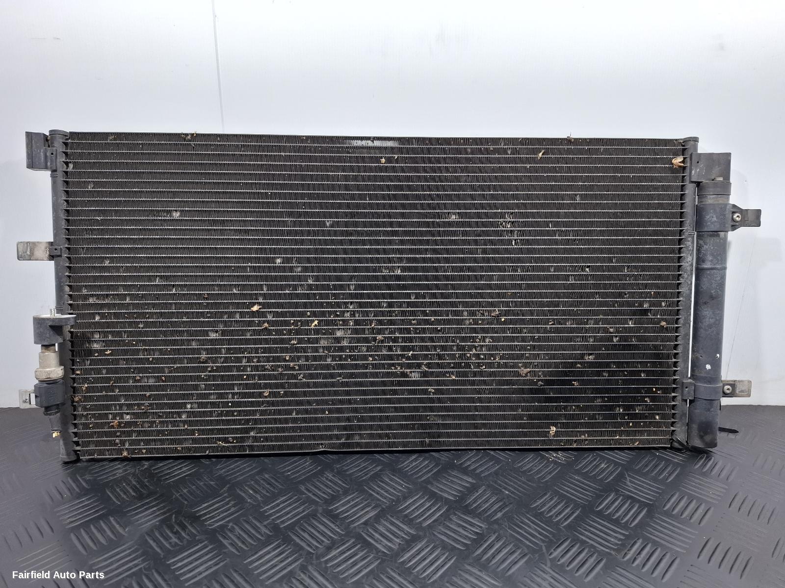 2008-2017 Audi Q5 A C Condenser