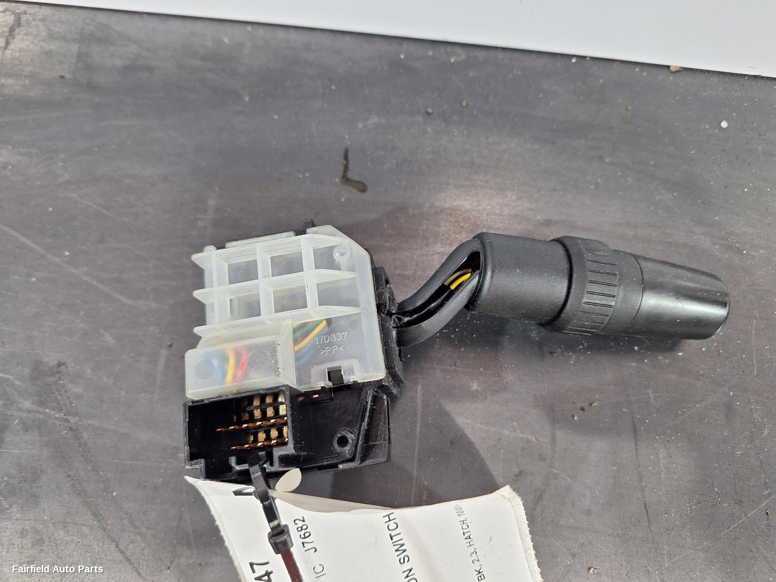 2003-2009 Mazda 3 Combination Switch