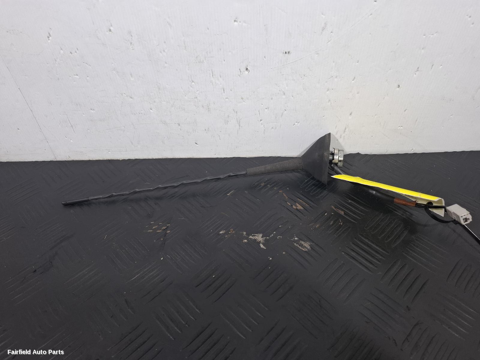 2013-2021 Nissan Qashqai Antenna