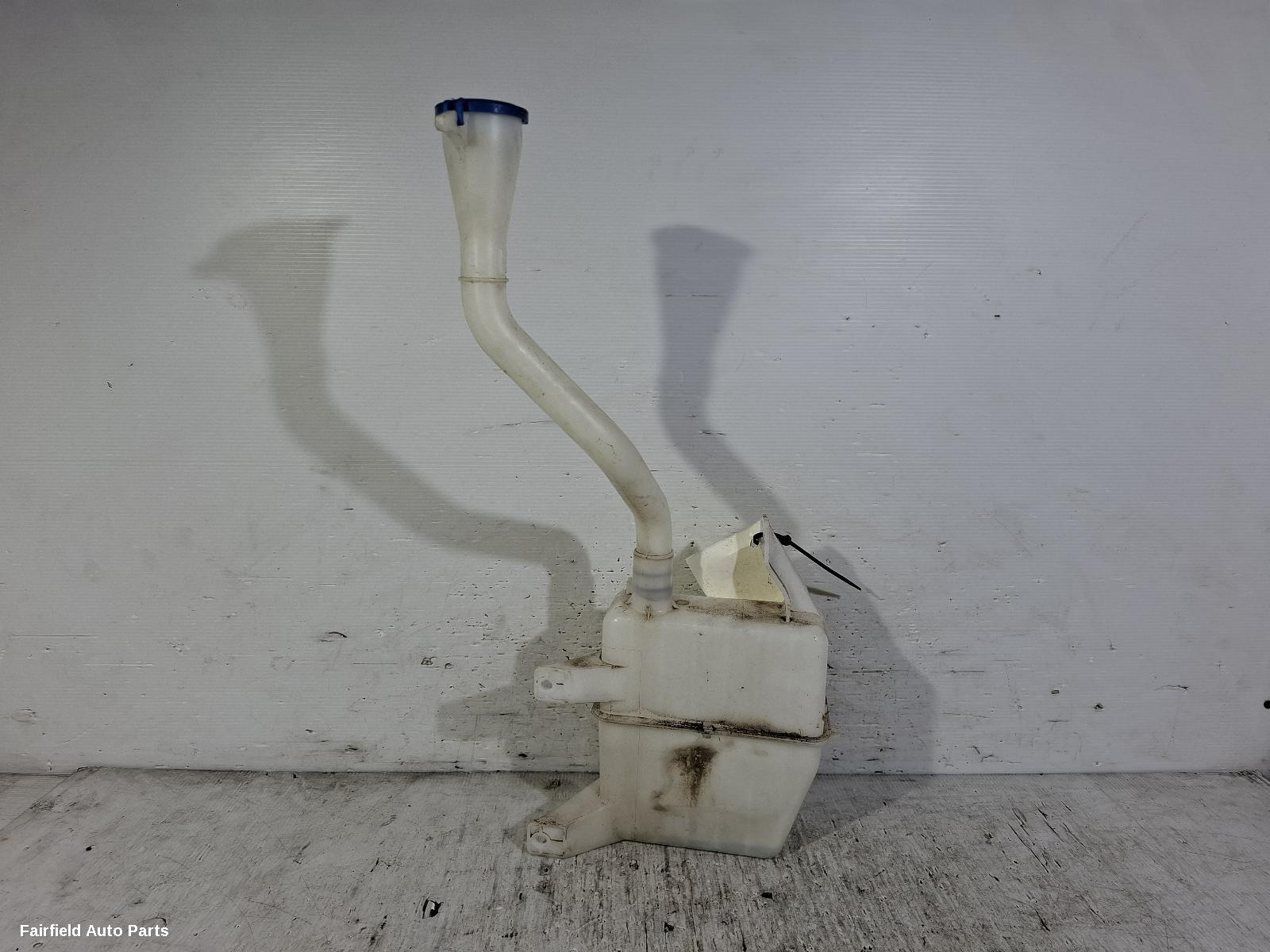 2016-2021 Haval H6 Washer Bottle