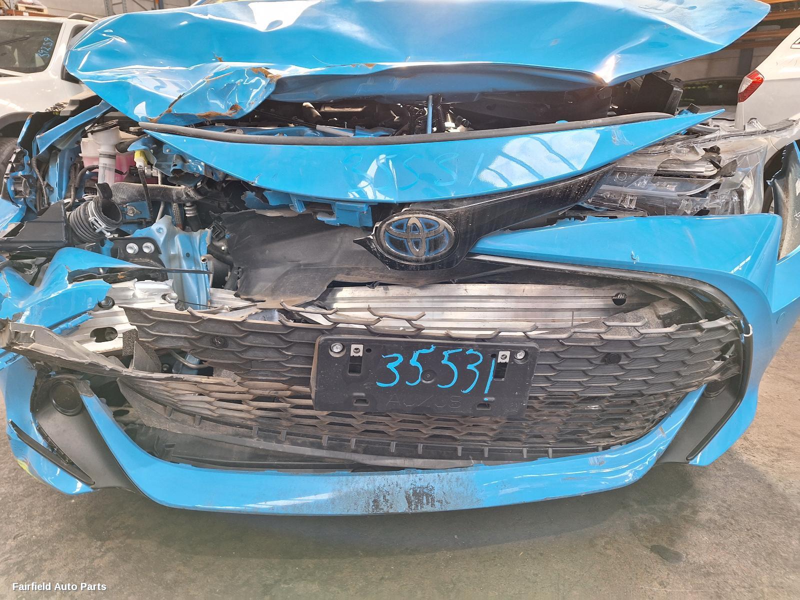 2018-2024 Toyota Corolla Pwr Dr Wind Switch