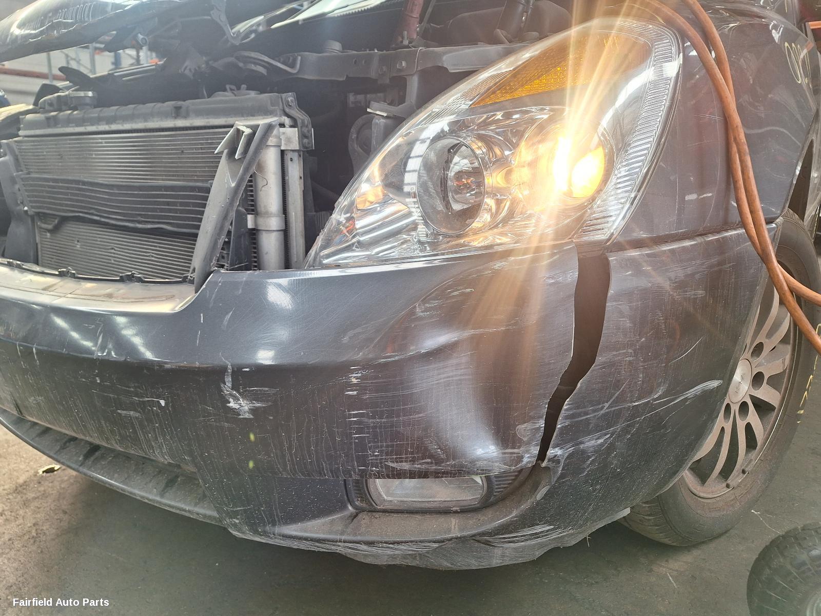 2013 Kia Carnival/grand Carnival Door Boot Gate Lock