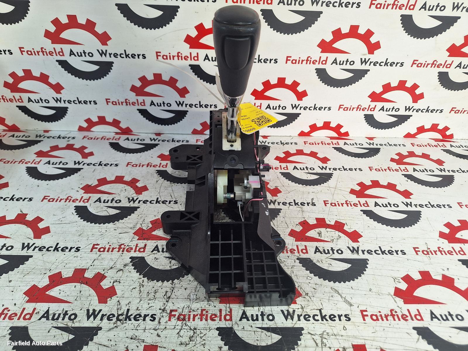 2015-2025 Nissan Navara Gear Stick Shifter