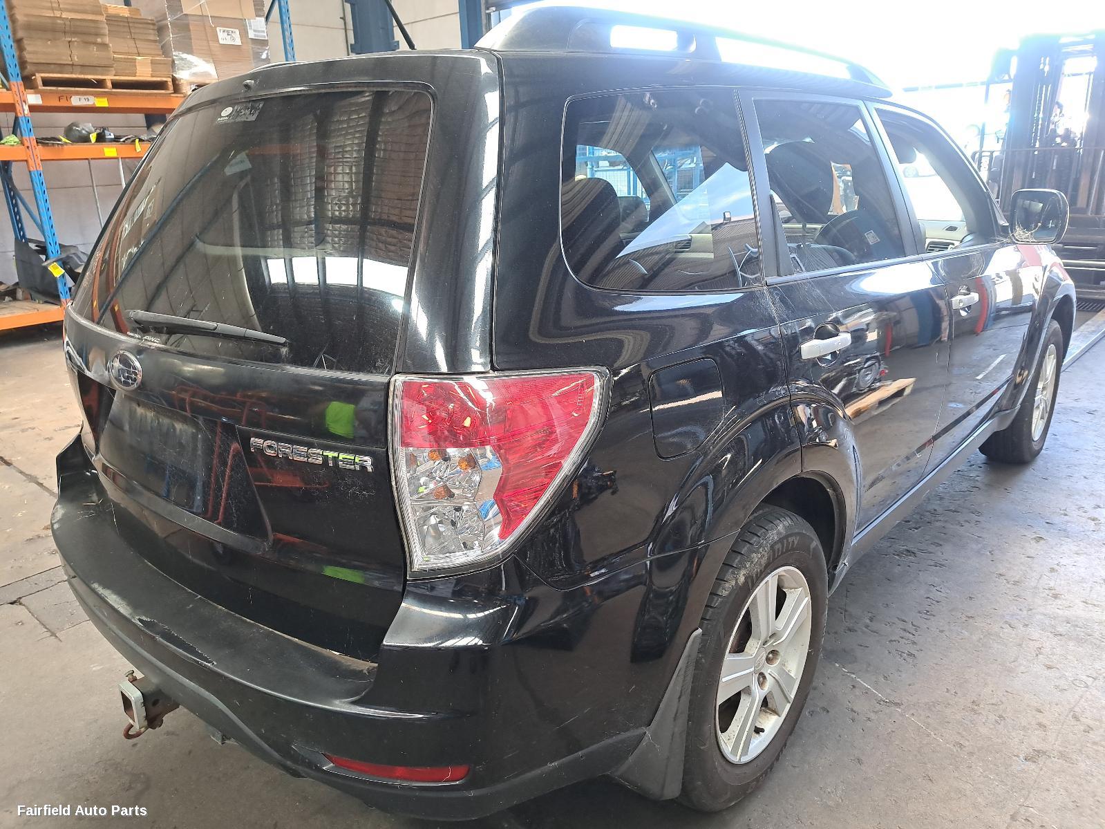 2008 Subaru Forester Left Door Mirror