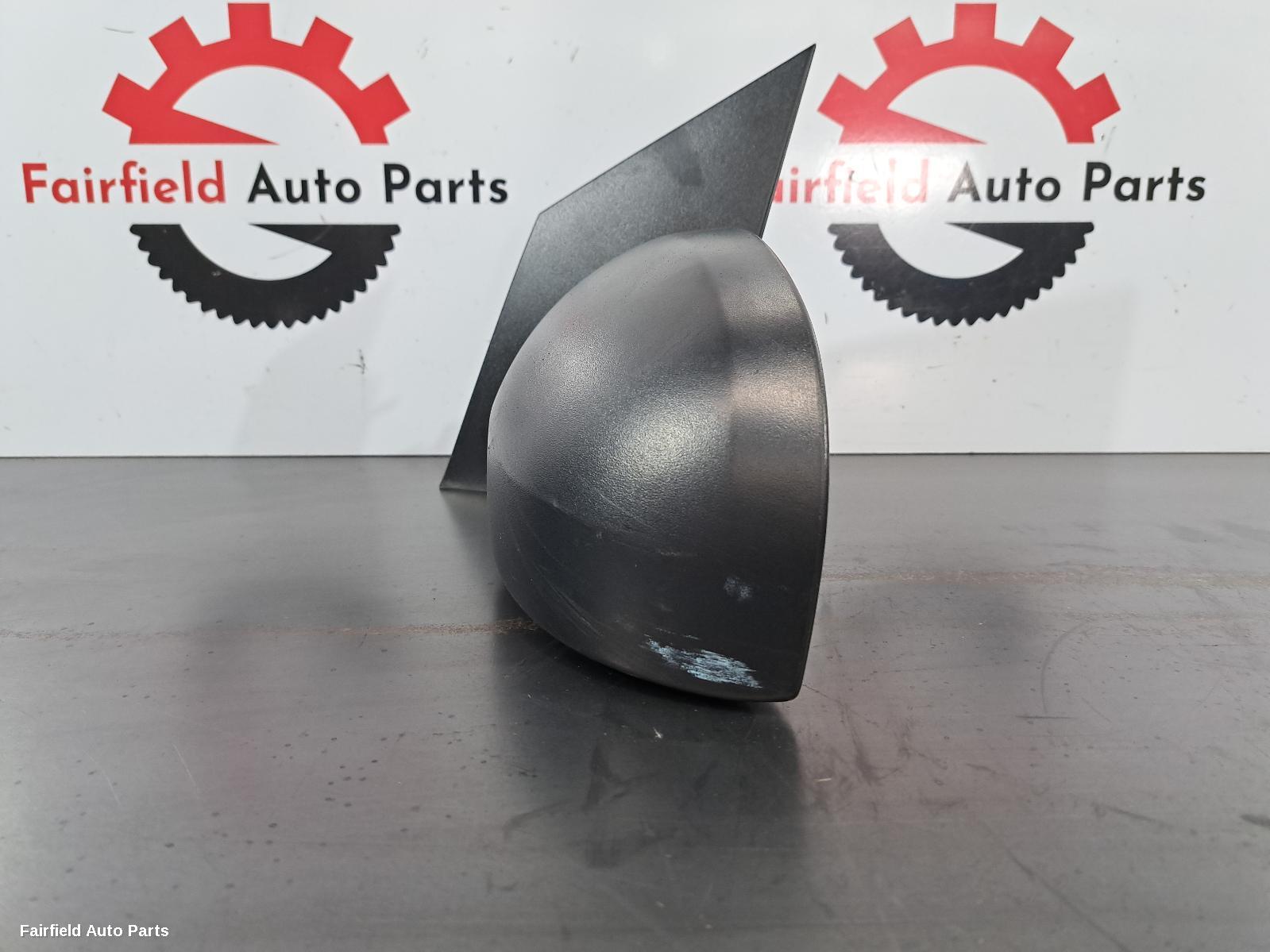 2002 Hyundai Getz Left Door Mirror