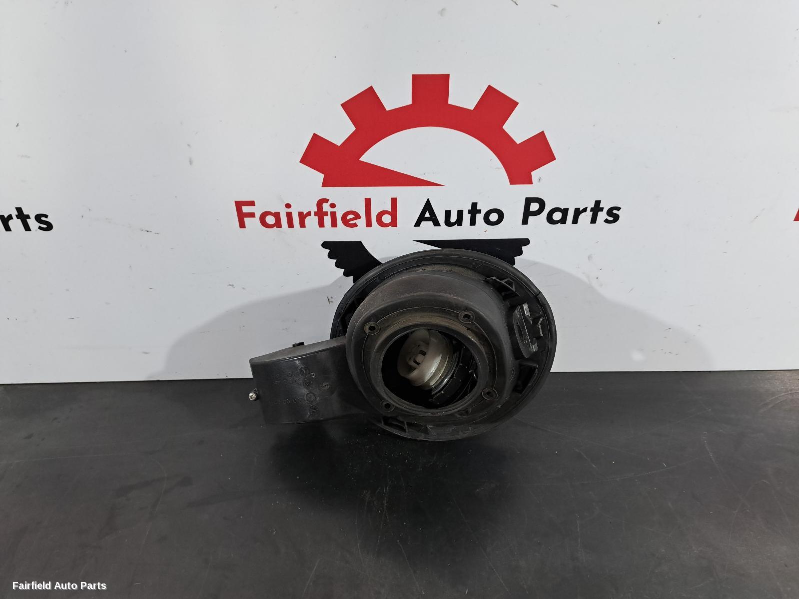 2014-2021 Subaru Wrx Fuel Door Filler
