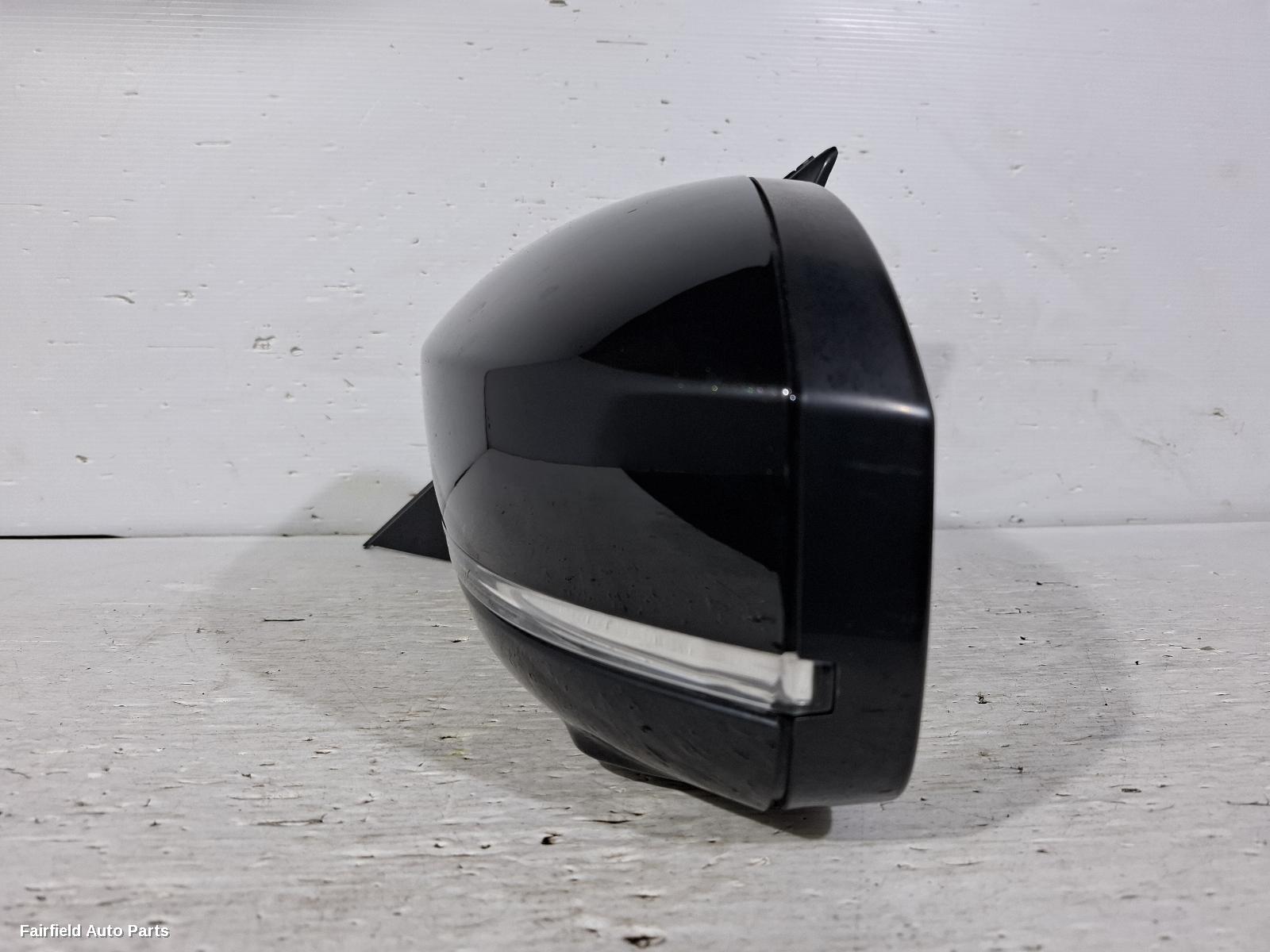 2013-2021 Land Rover Rangerover Left Door Mirror