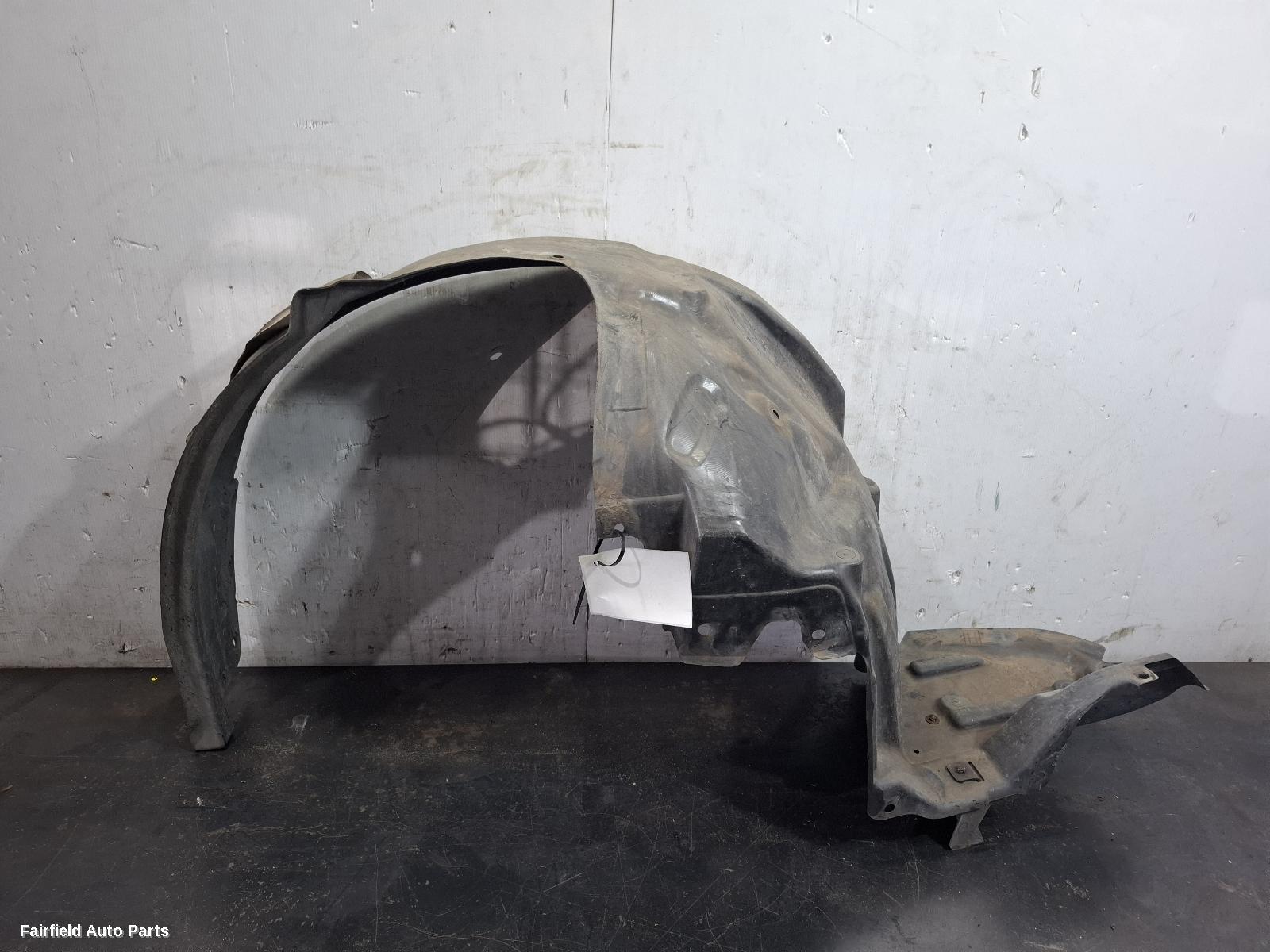 2012-2018 Subaru Forester Left Guard Liner