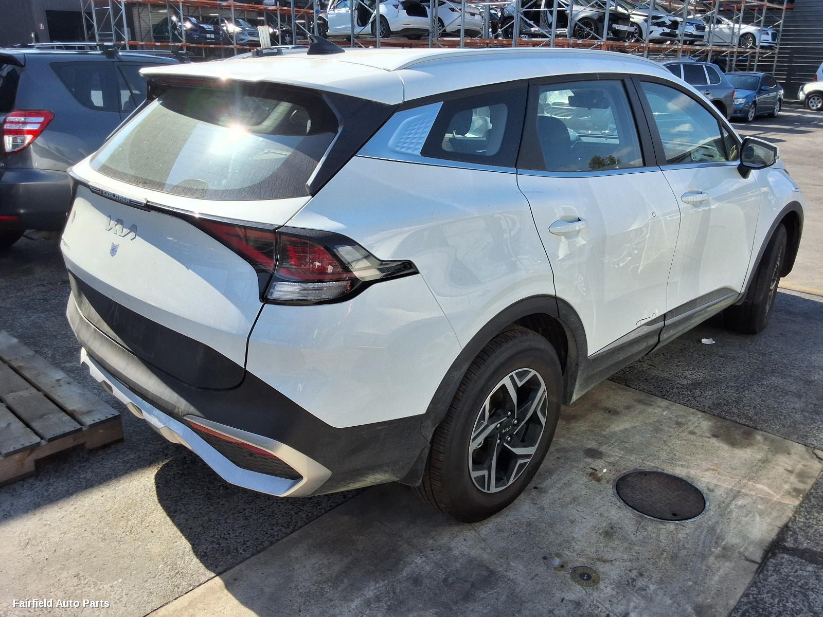 2021-2025 Kia Sportage Fan
