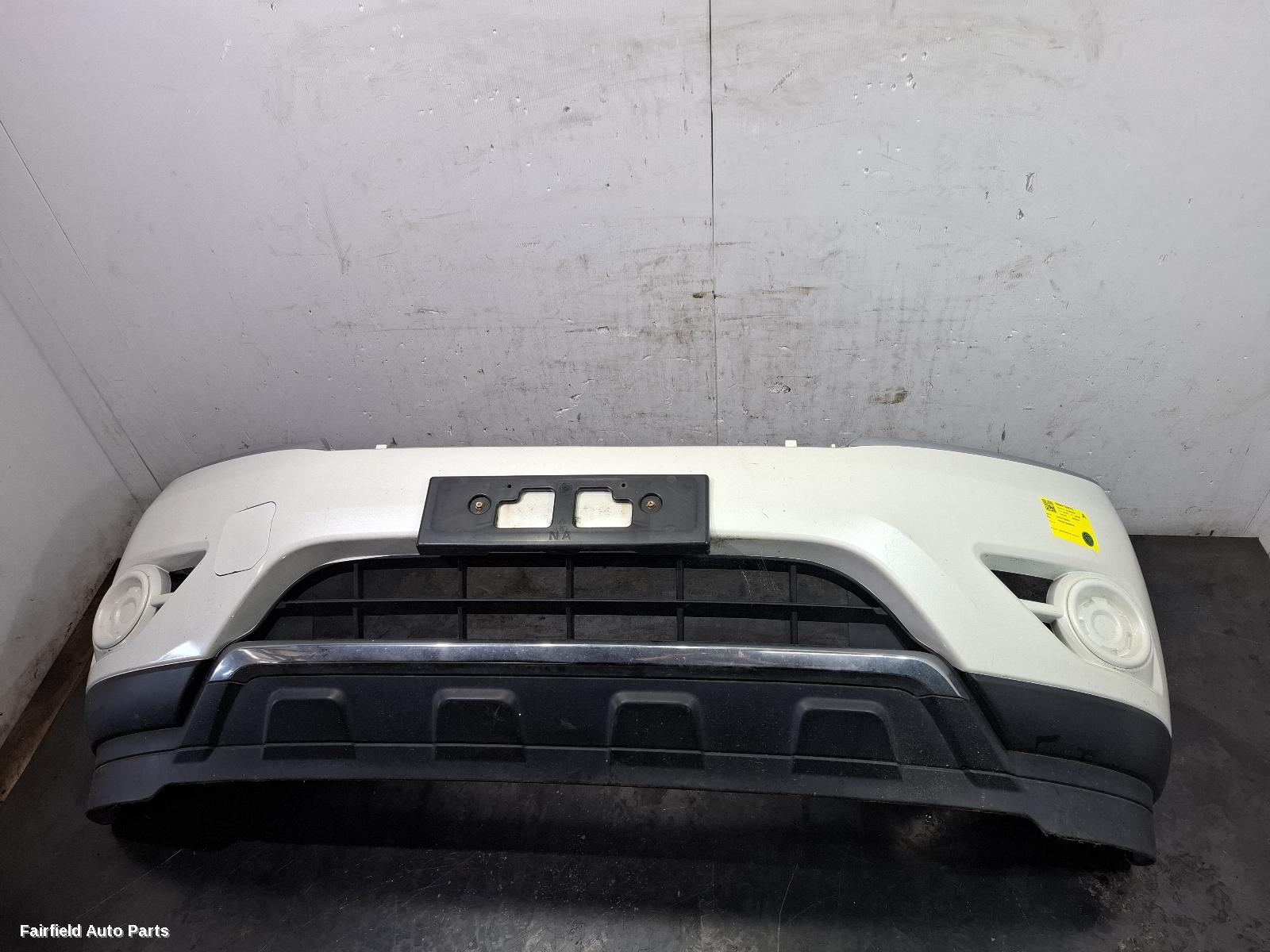 2013-2016 Nissan Pathfinder Front Bumper