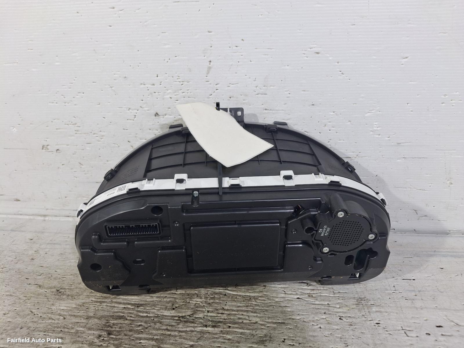 2018-2021 Kia Cerato Instrument Cluster