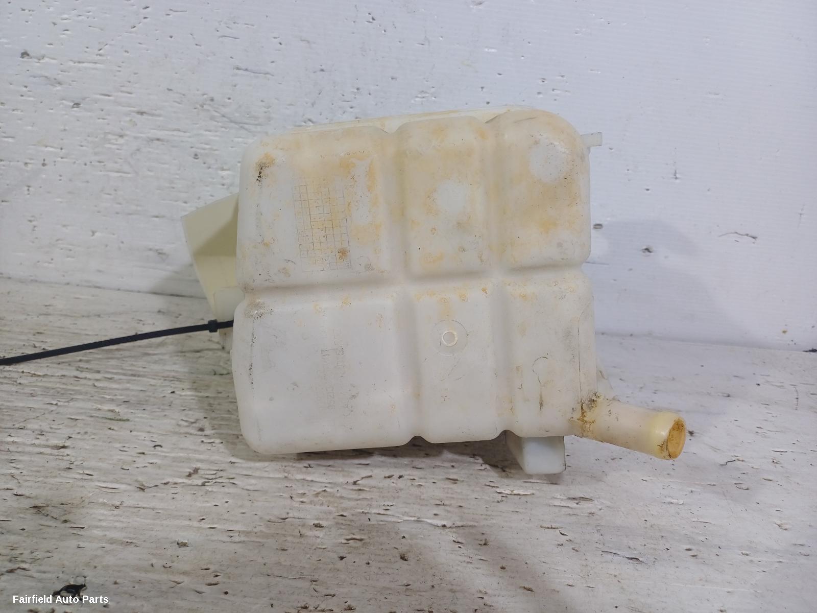 2011-2018 Holden Captiva Overflow Bottle