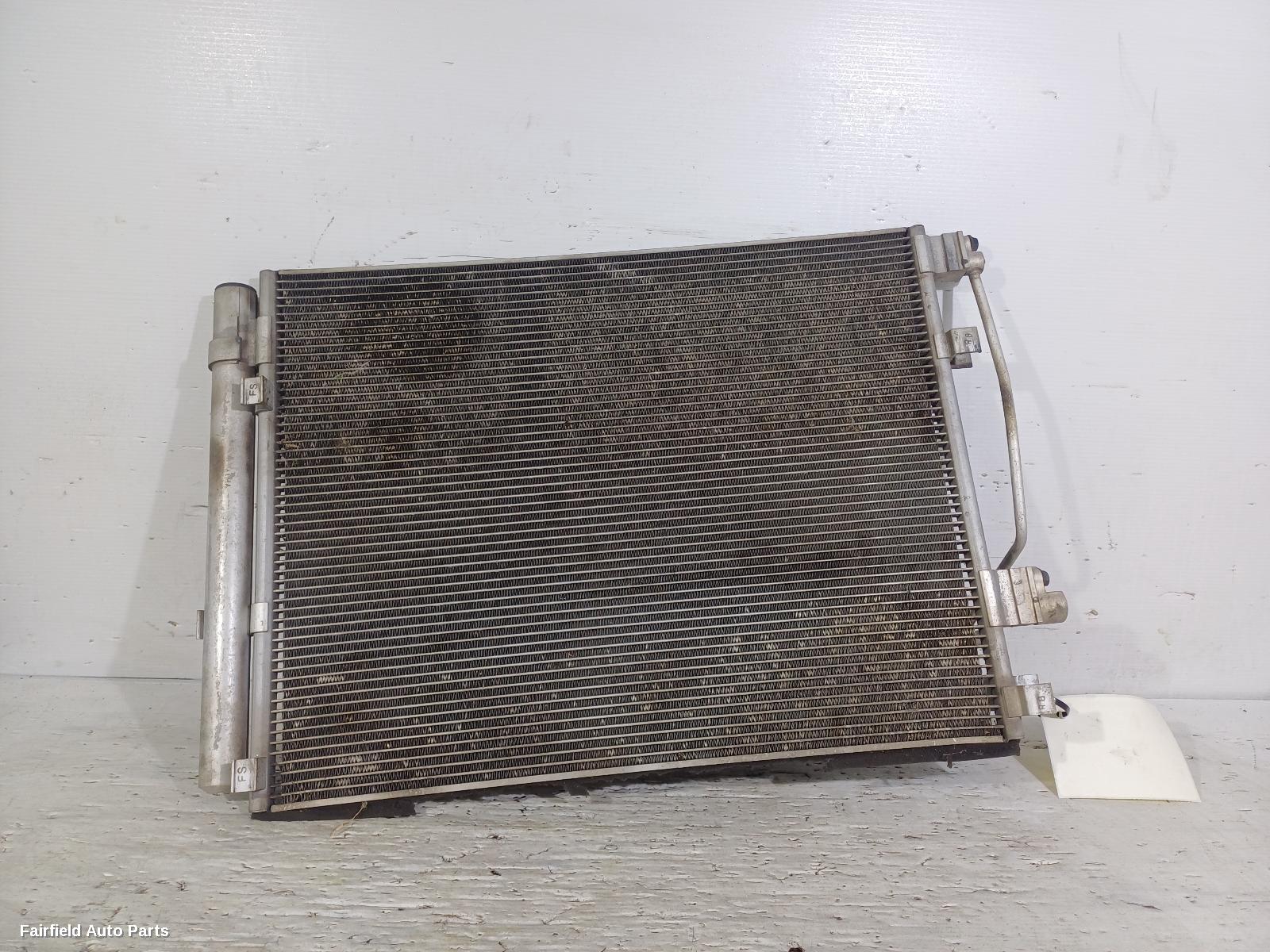 2012-2018 Hyundai Veloster A C Condenser