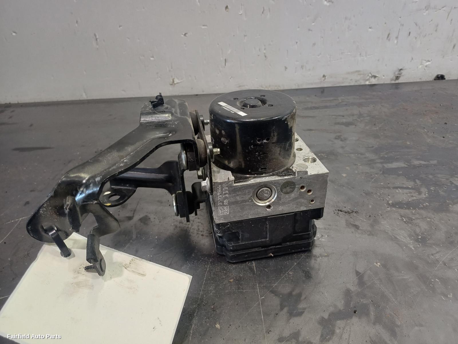 2008-2019 Ford Fiesta Abs Pump Modulator