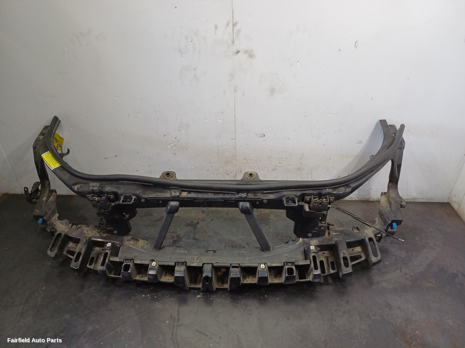 2013-2022 Land Rover Rangerover Sport Radiator Support