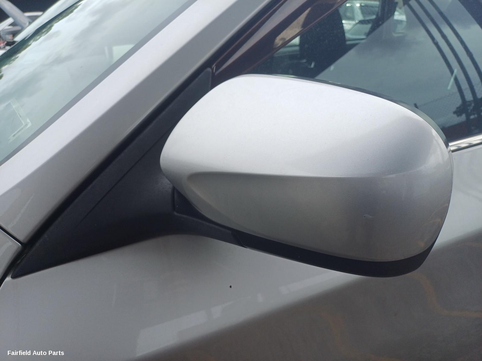 2009 Subaru Impreza R Bar Bracket Reinfo