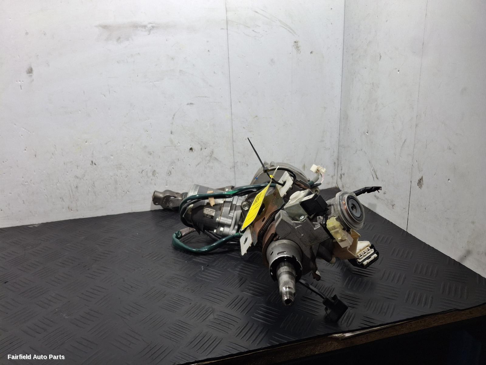 2007-2013 Toyota Corolla Steering Column