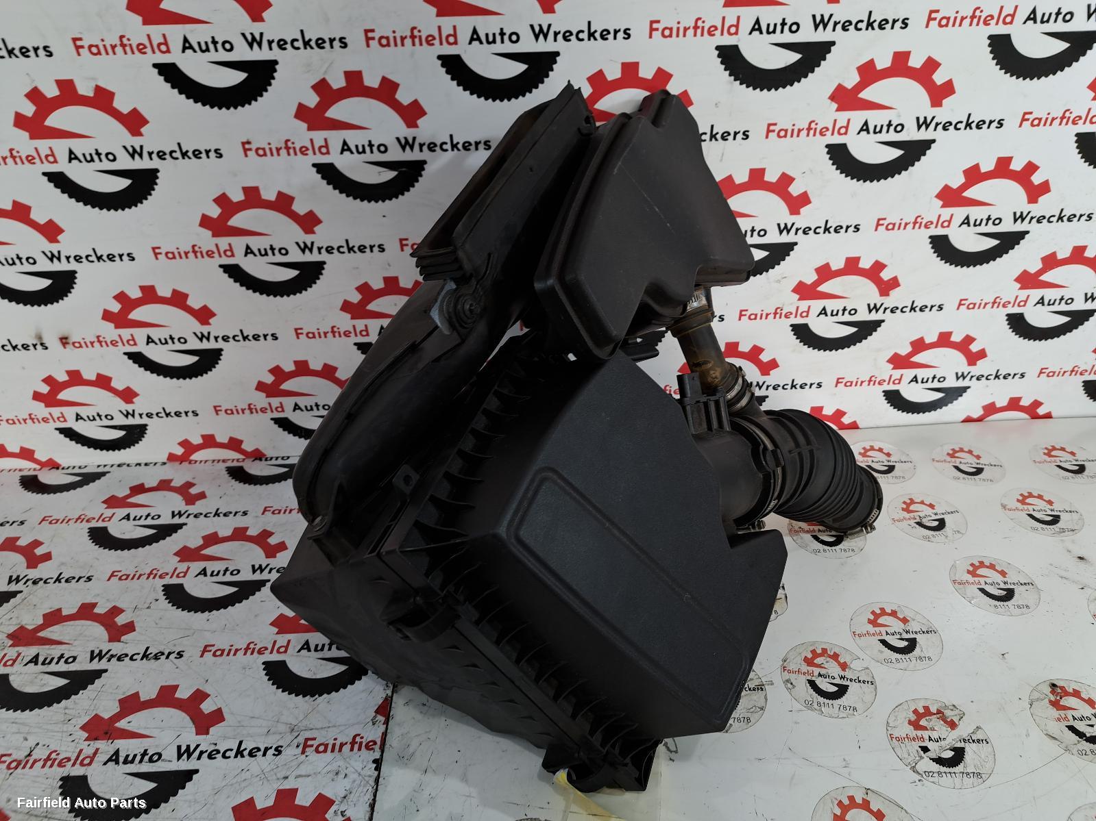 2014-2020 Ford Mondeo Air Cleaner Box