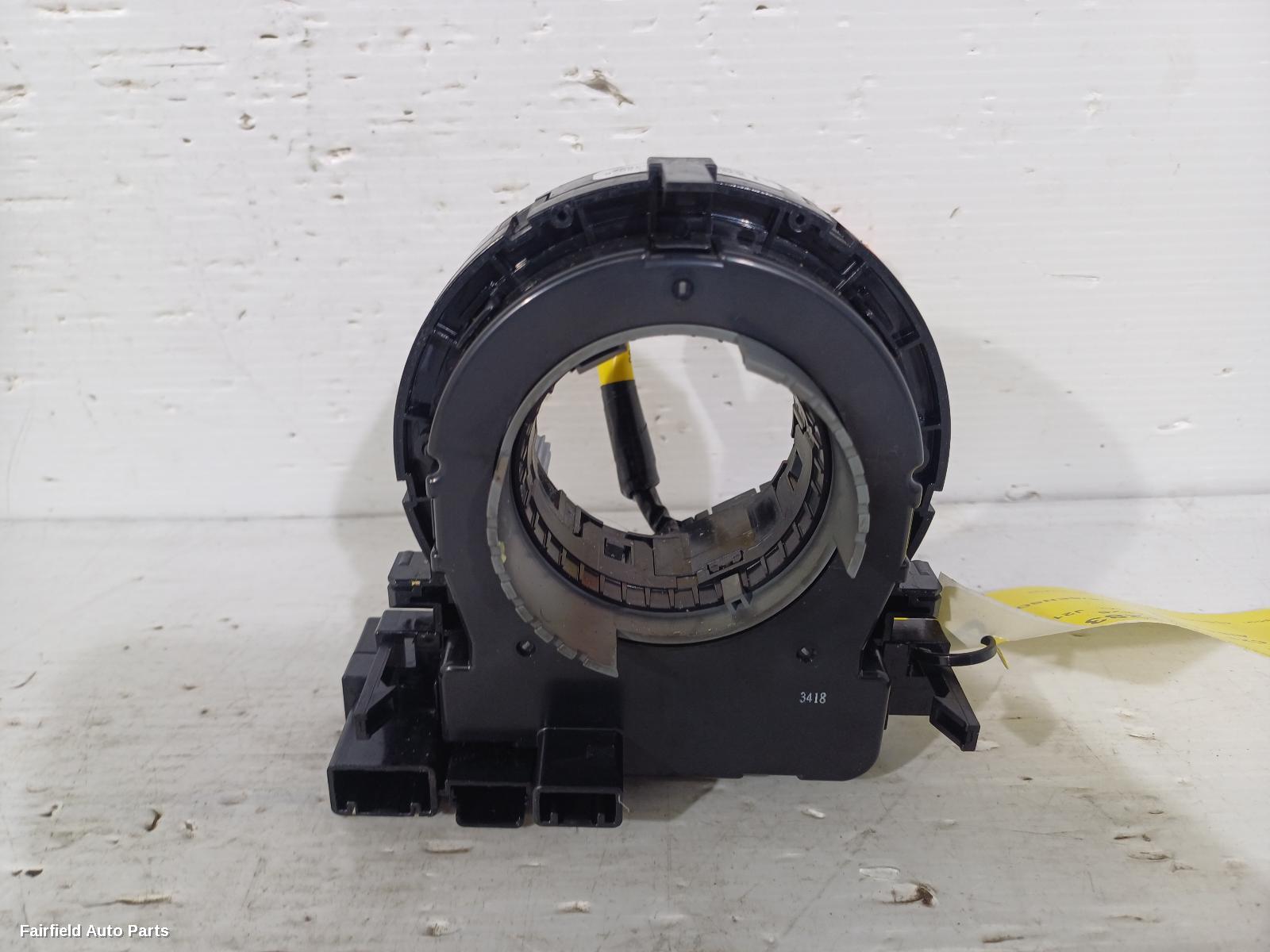 2018-2023 Mazda Cx8 Airbag Module Sensor