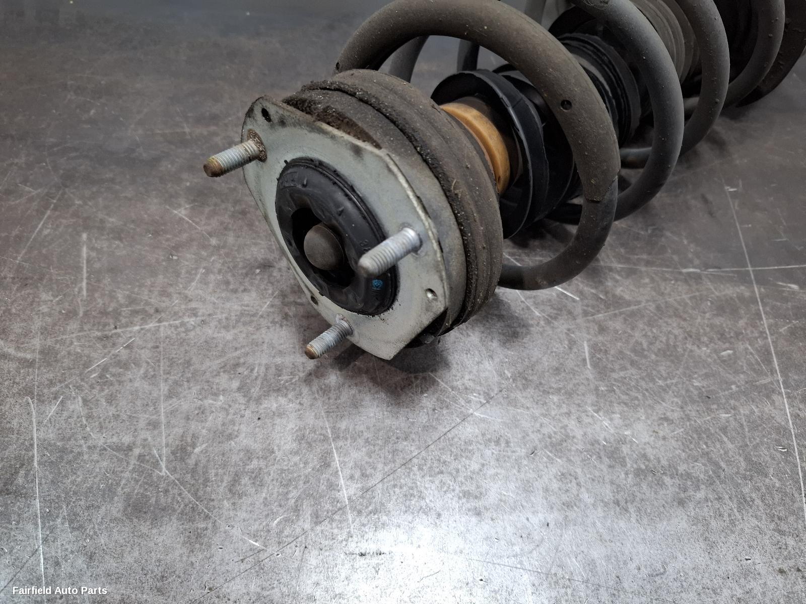 2007-2014 Mazda 2 Left Front Strut