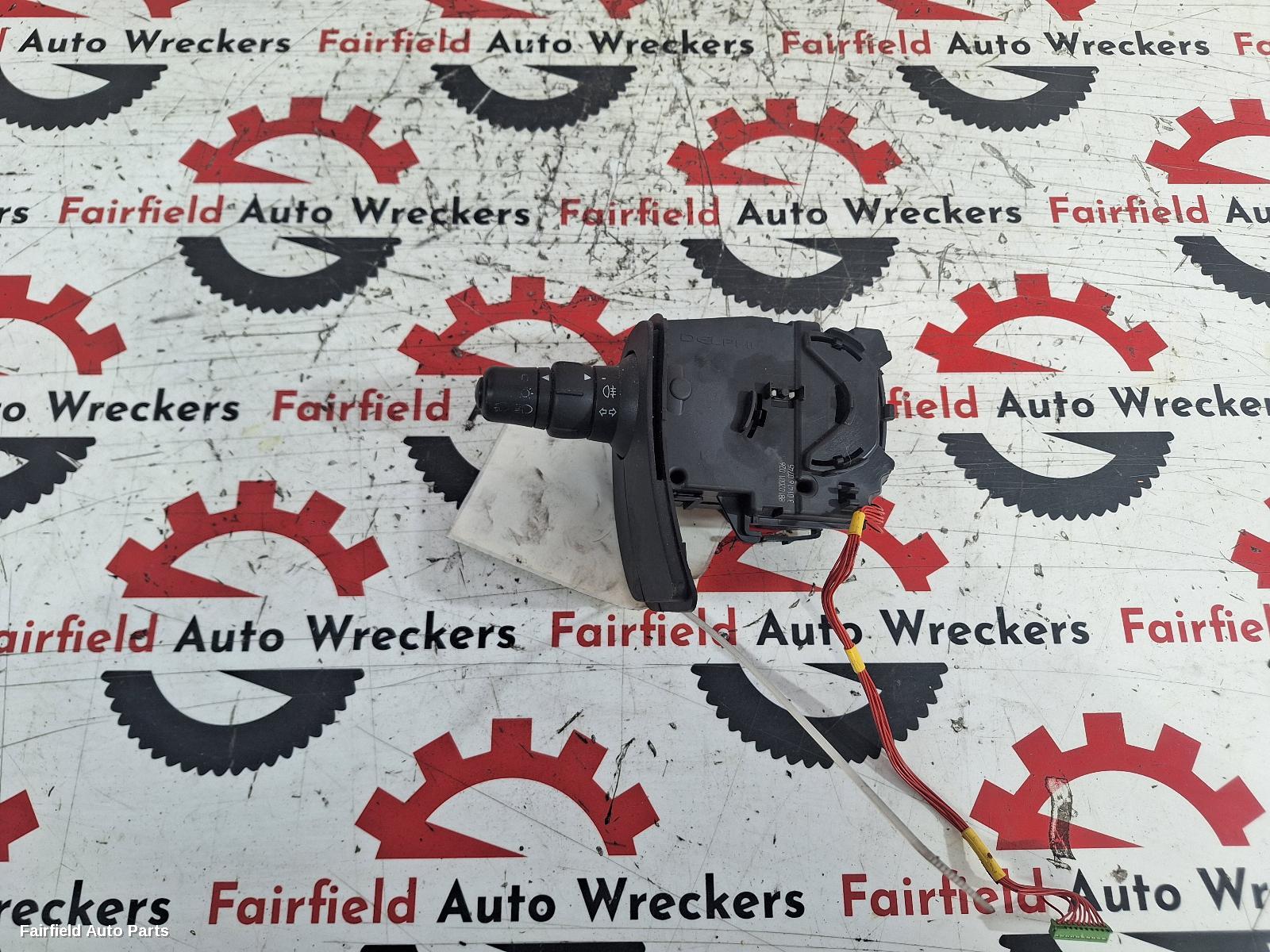 2015-2022 Renault Kangoo Combination Switch