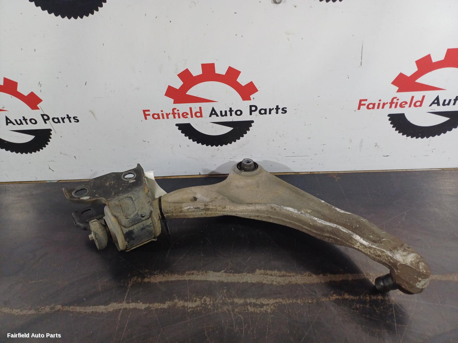 2011-2019 Land Rover Rangerover Evoque Left Front Lower Control Arm