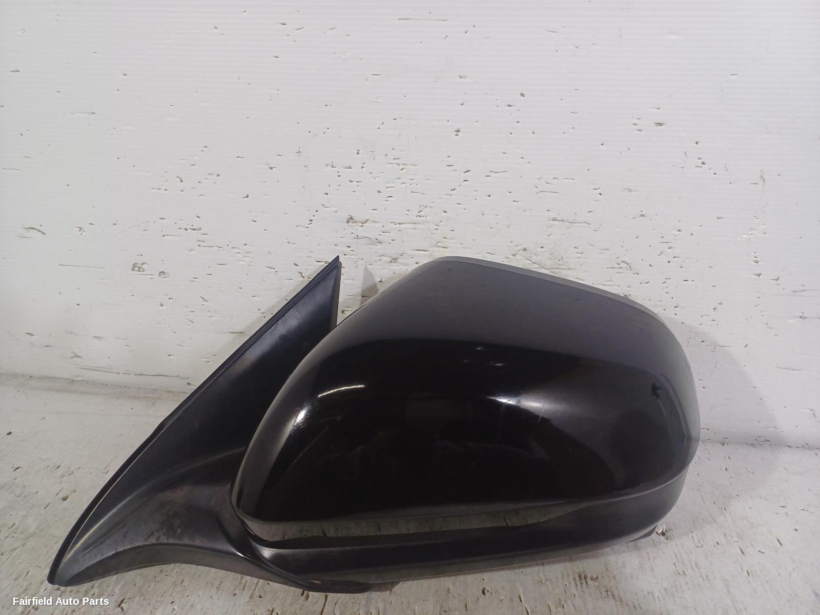 2014-2018 Honda Hrv Left Door Mirror