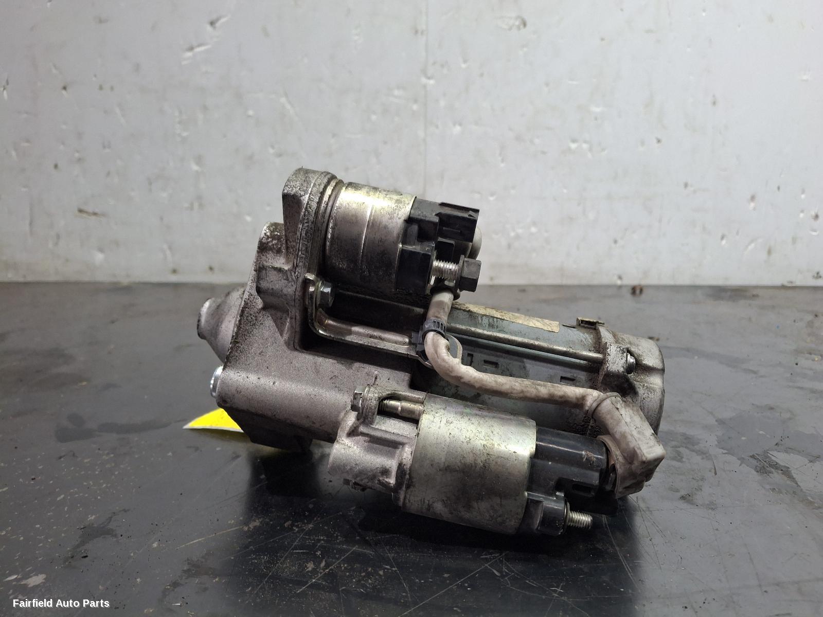 2014-2020 Ford Mondeo Starter