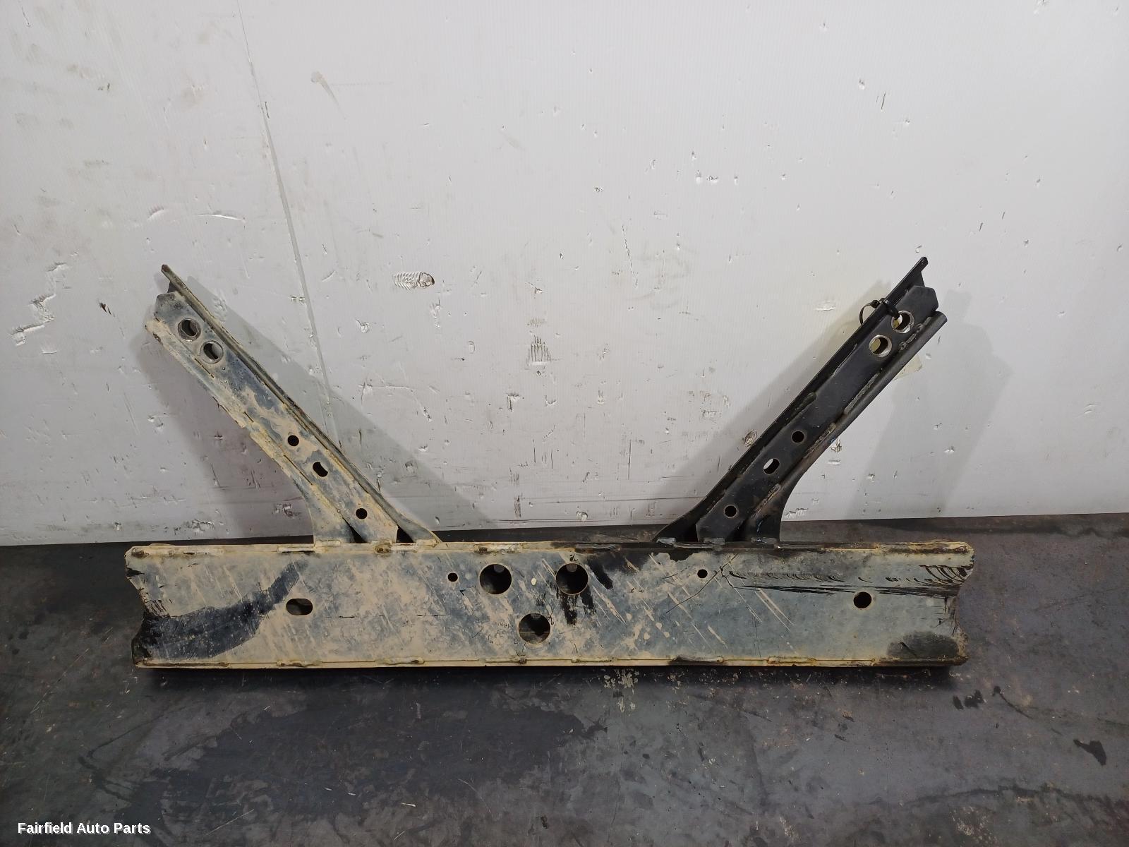 2012-2025 Nissan Patrol Frt Xmember Cradle