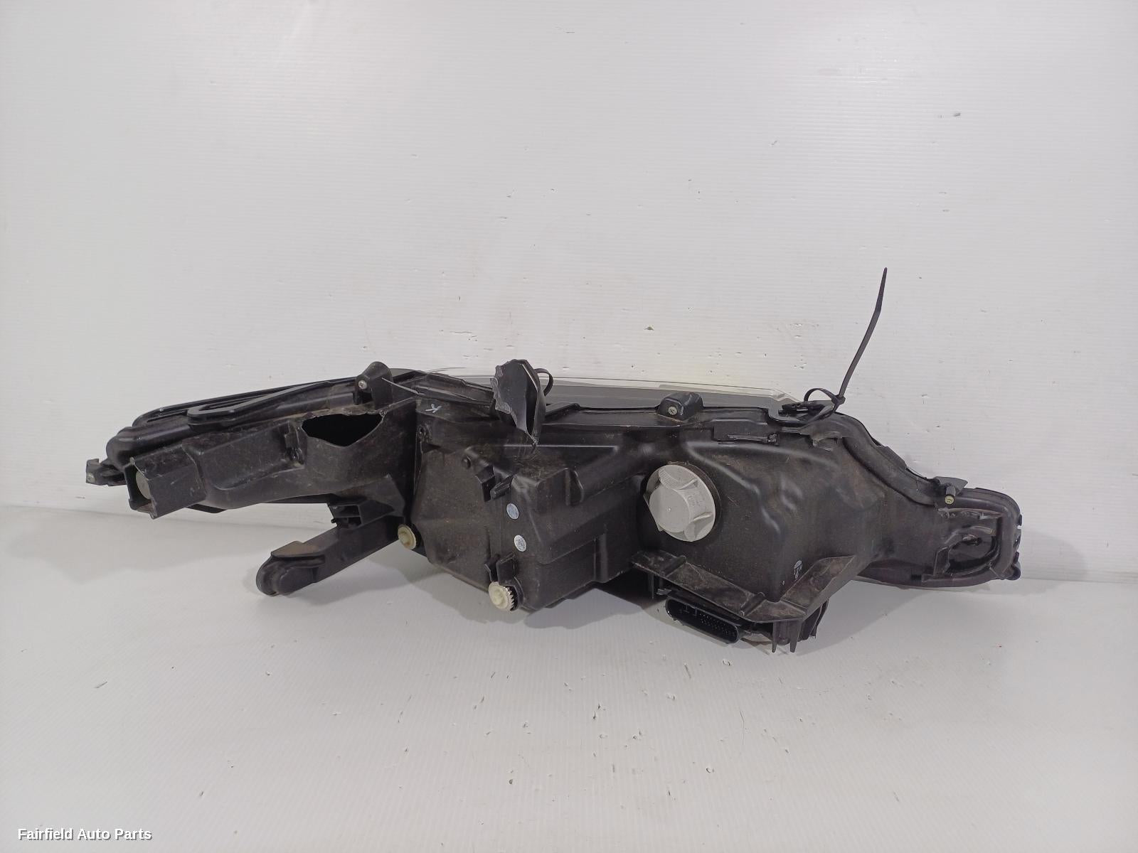 2021-2024 Toyota Camry Left Headlamp