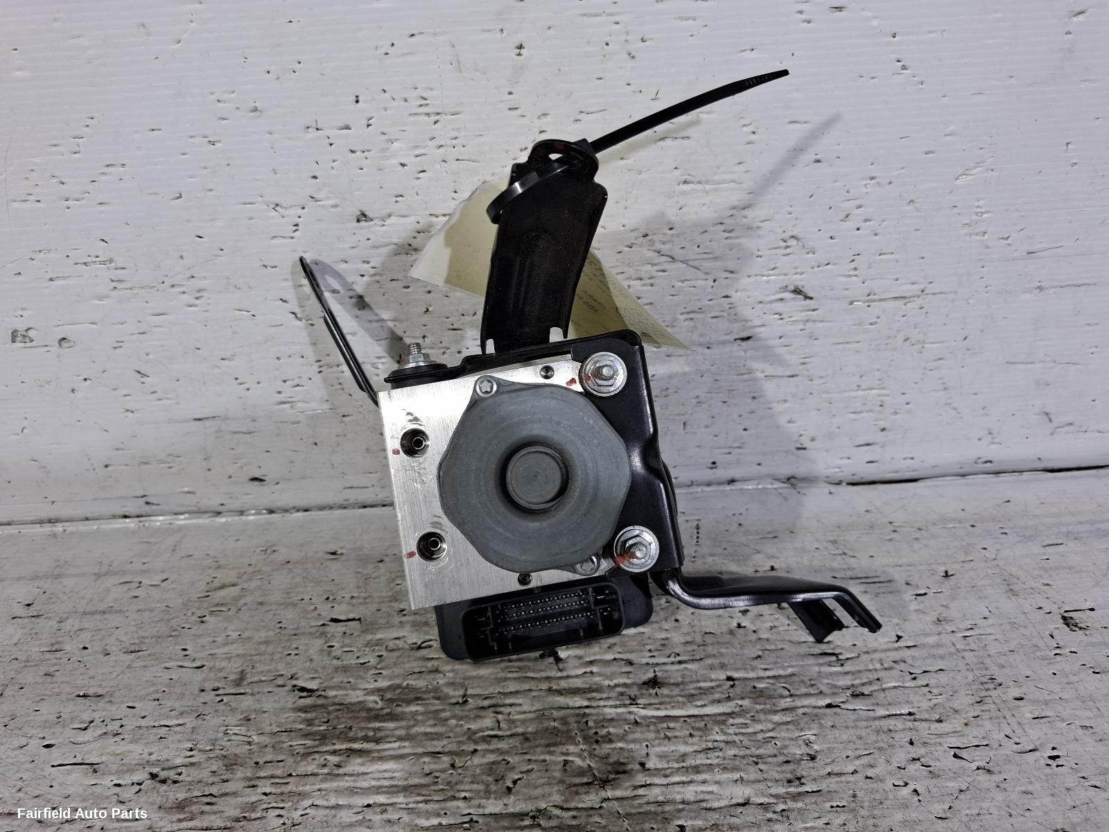 2015-2026 Suzuki Vitara Abs Pump Modulator