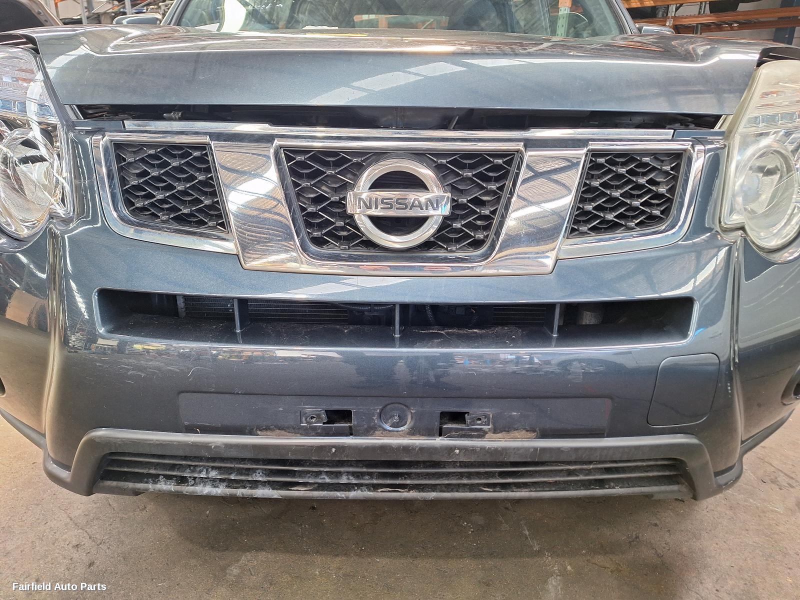 2007-2013 Nissan Xtrail Radiator Support