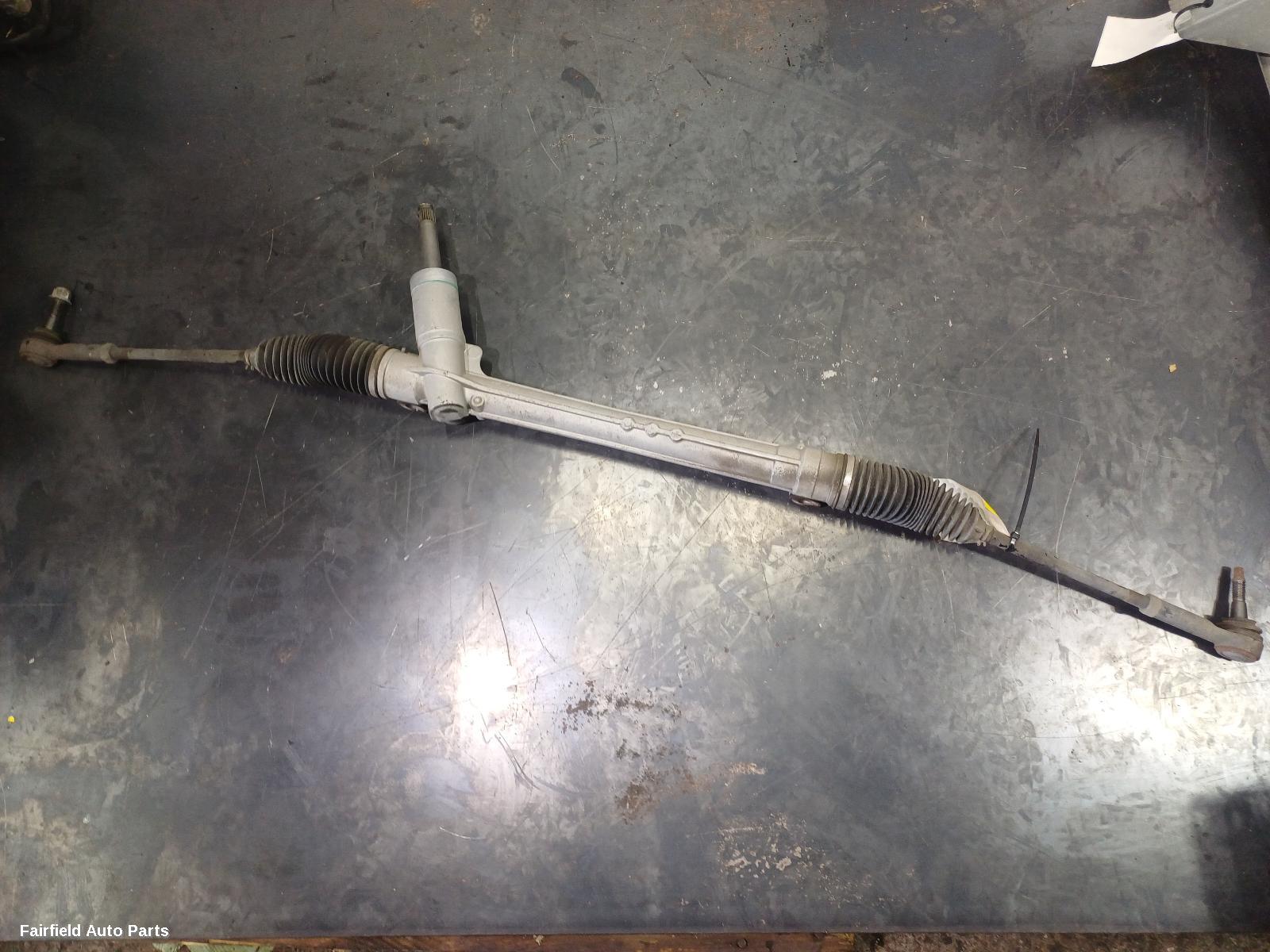 2016-2020 Holden Trax Steering Box Rack