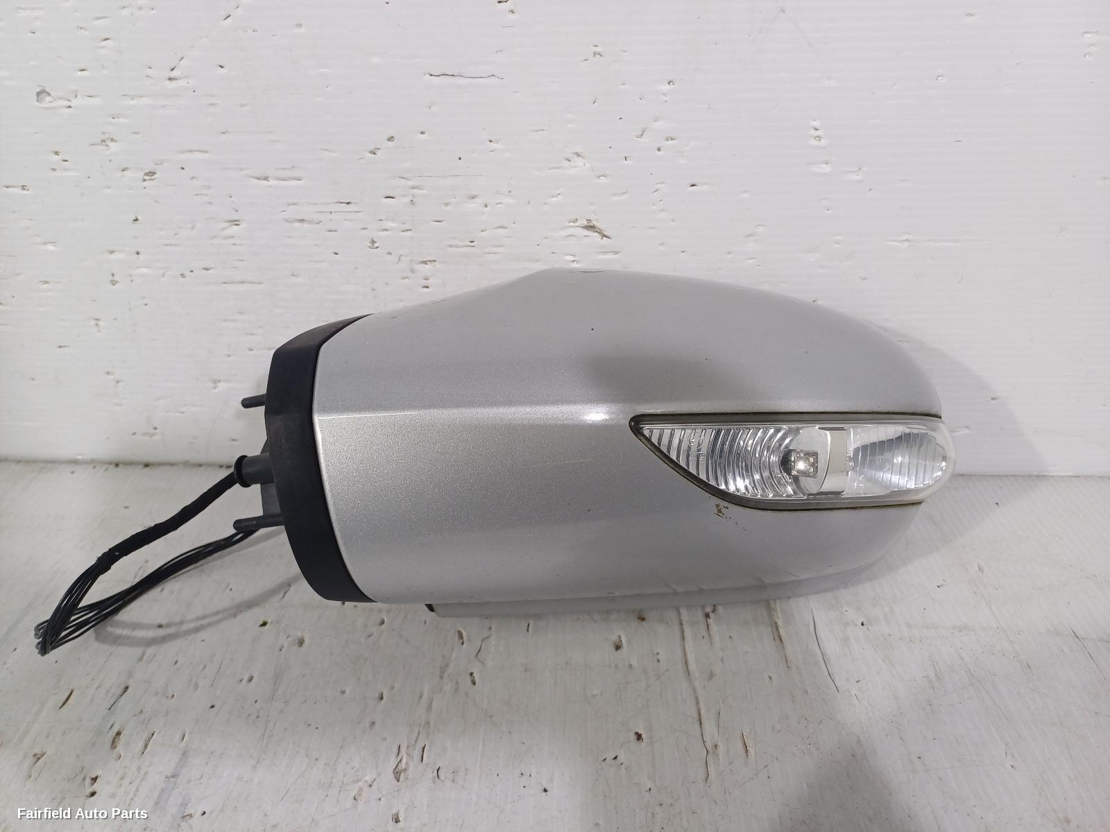 2007 Mercedes B Class Left Door Mirror