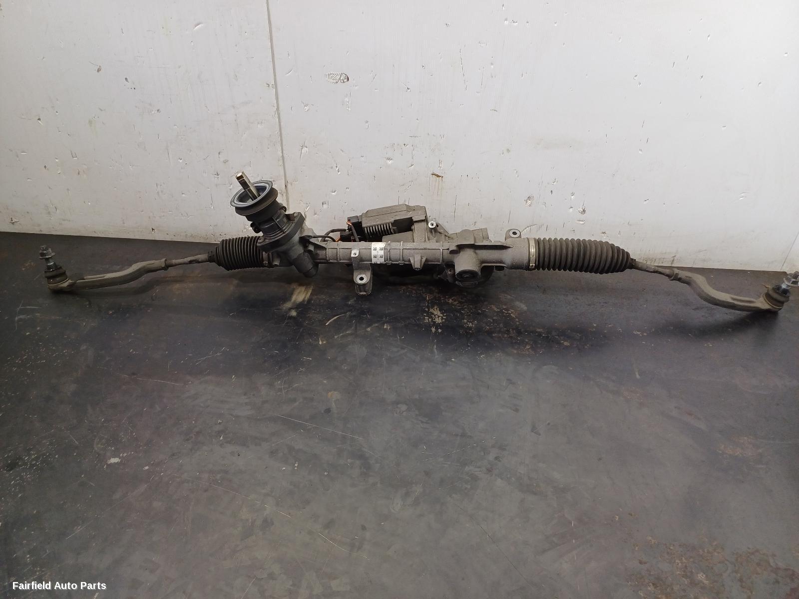 2014-2019 Mercedes B Class Steering Box Rack