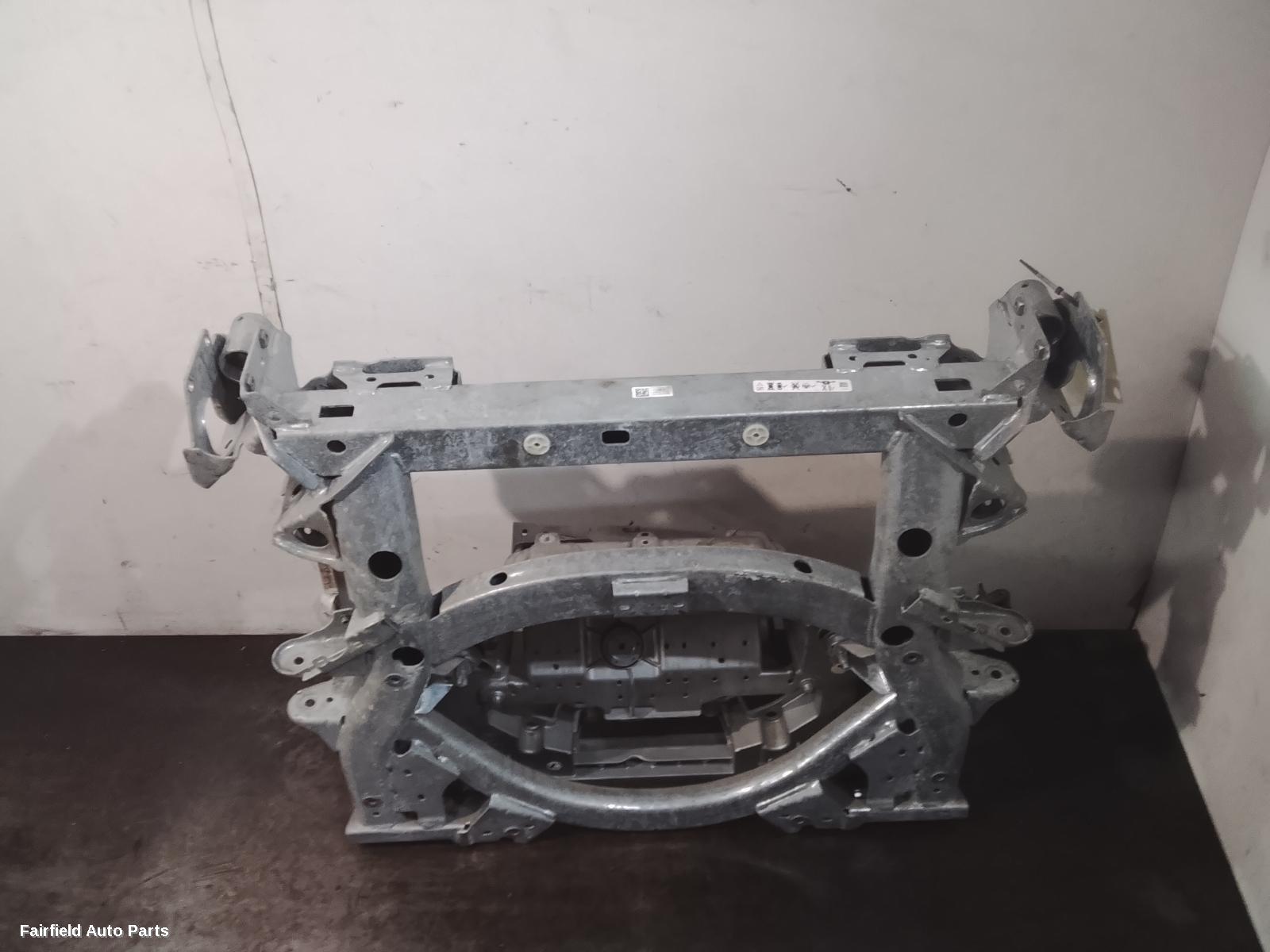 2021-2026 Bmw I4 Frt Xmember Cradle