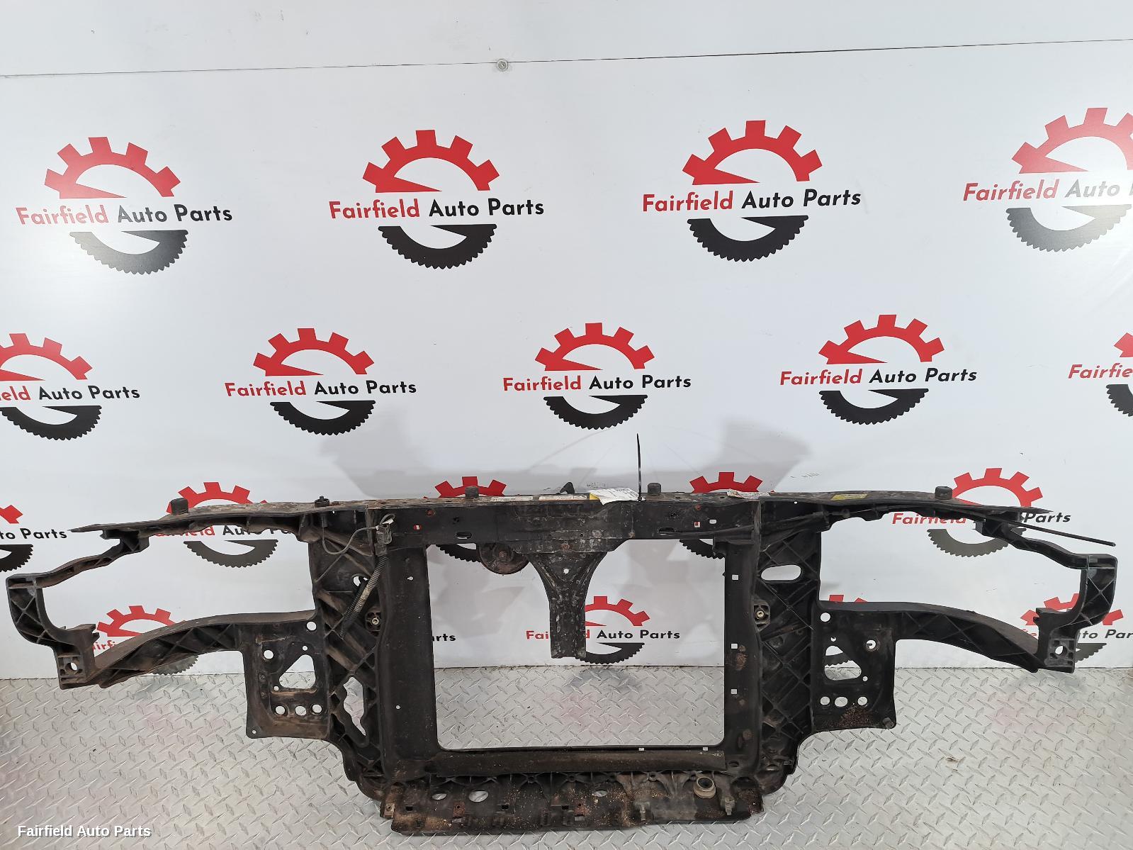 2005-2011 Hyundai Getz Radiator Support