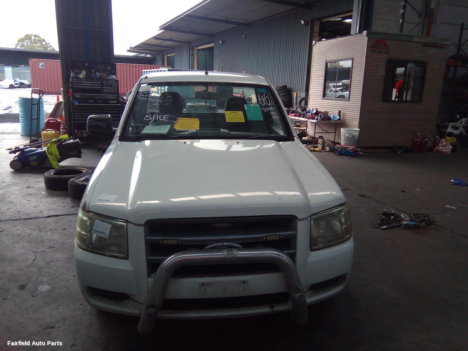 2009 Ford Ranger Left Guard