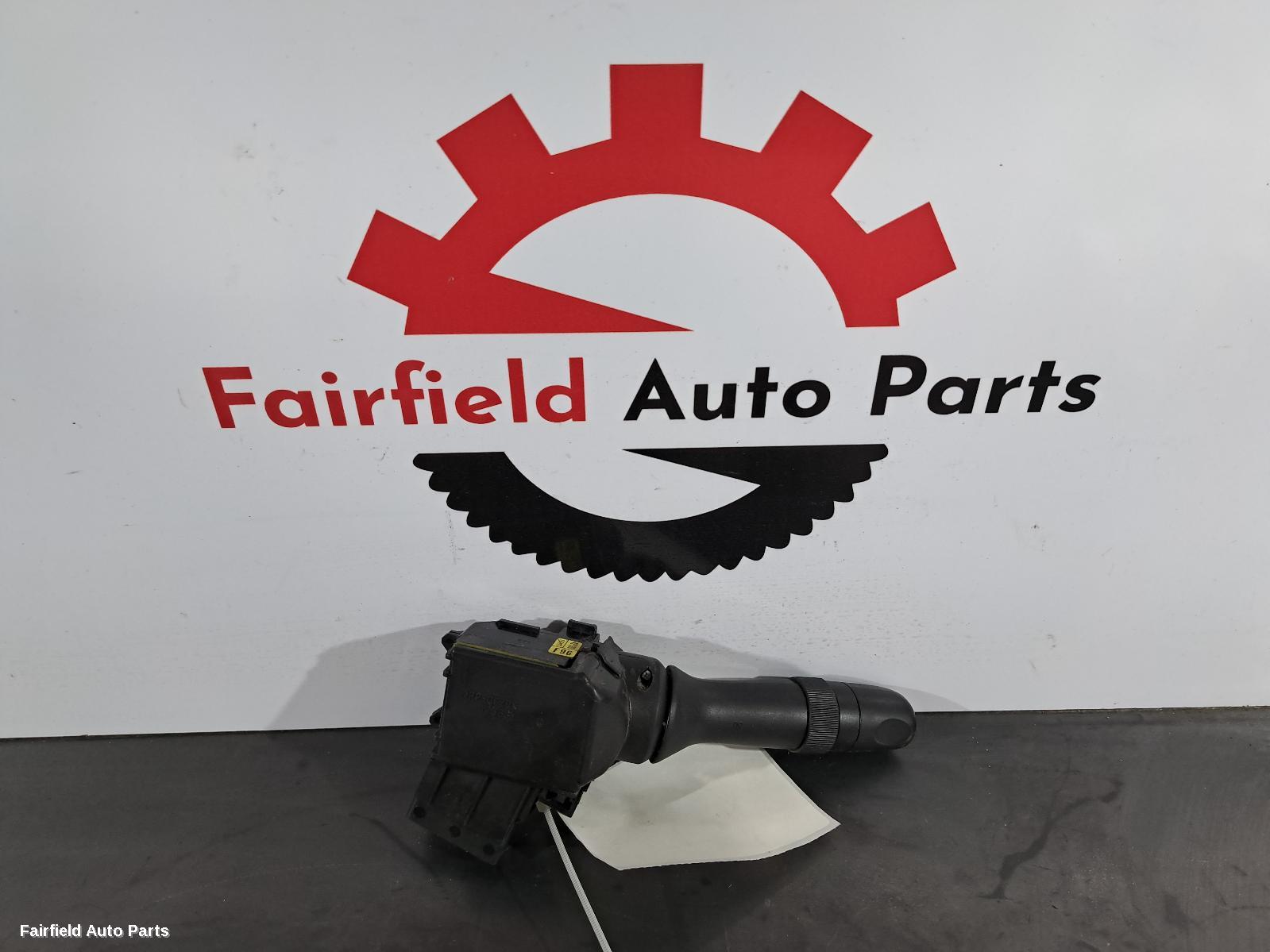 2006-2020 Toyota Tarago Combination Switch