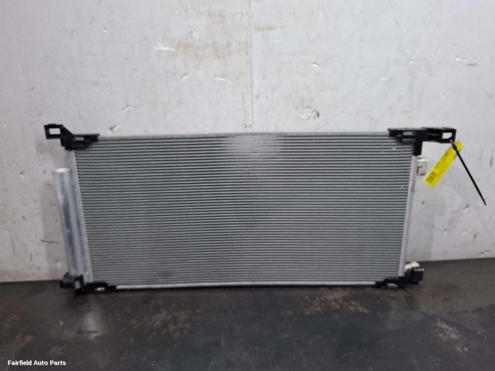 2018-2026 Toyota Corolla A C Condenser
