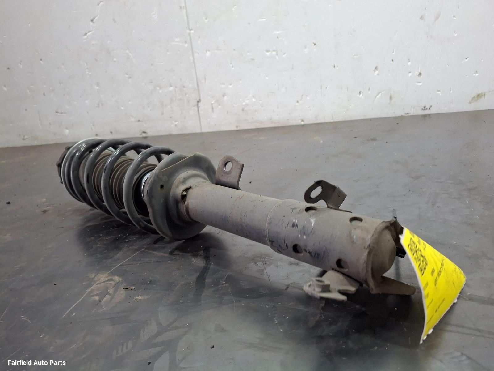 2017-2020 Suzuki Ignis Left Front Strut