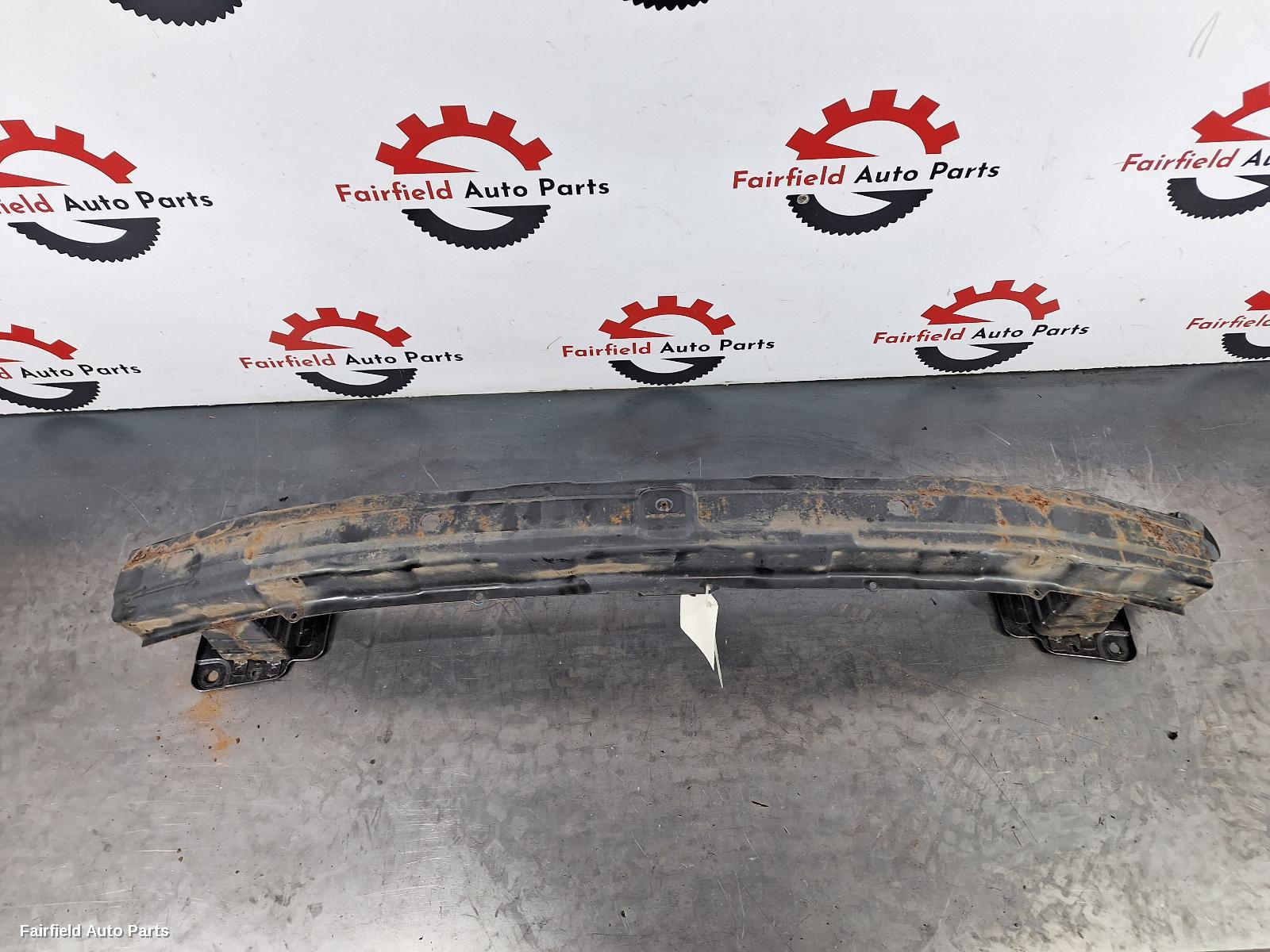 2013-2016 Proton Exora F Bar Reinforc Brack