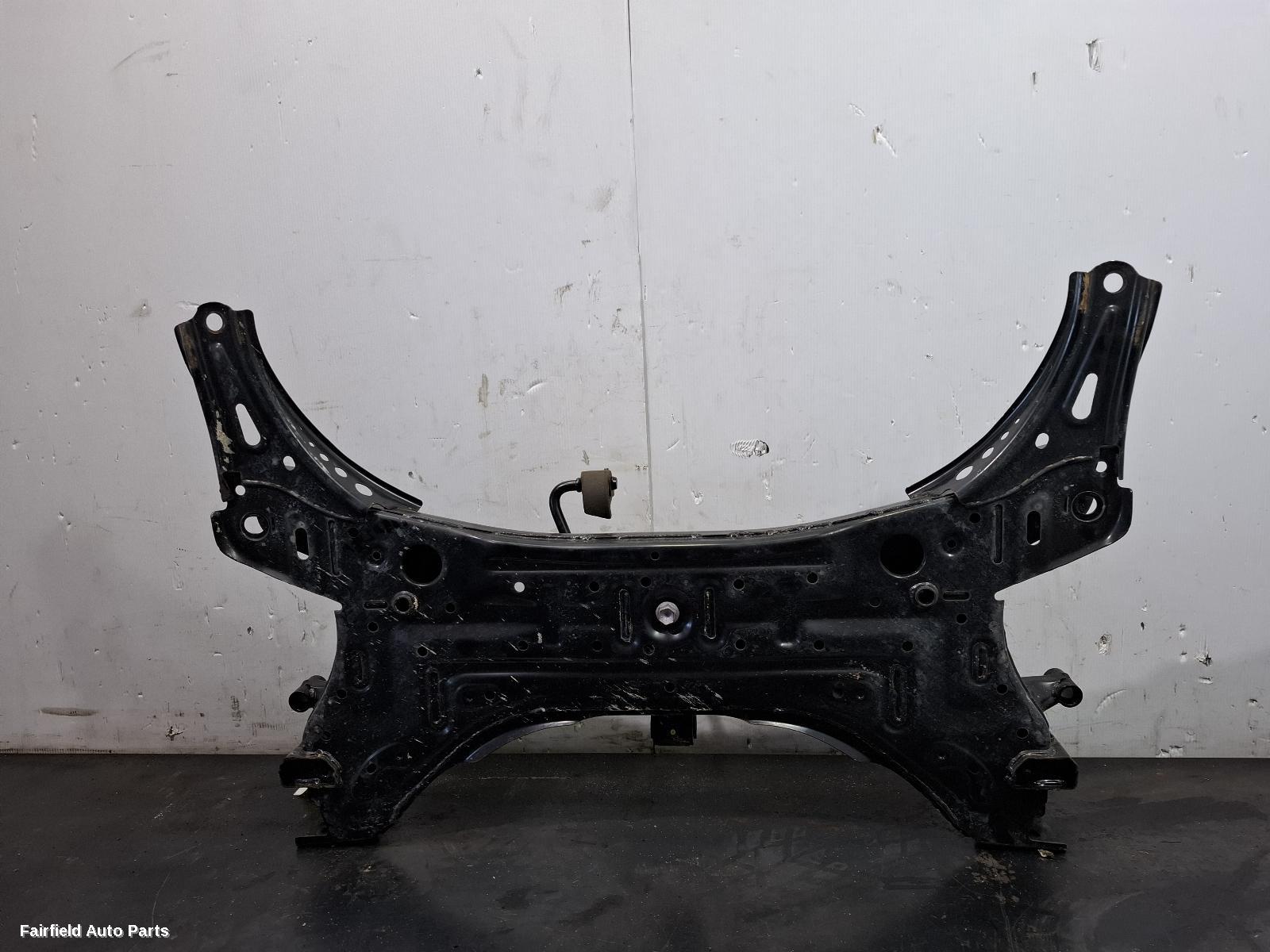 2017-2025 Suzuki Swift Frt Xmember Cradle