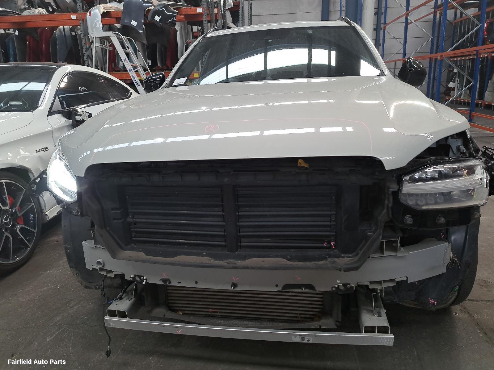 2015-2026 Volvo Xc90 Bootlid Tailgate