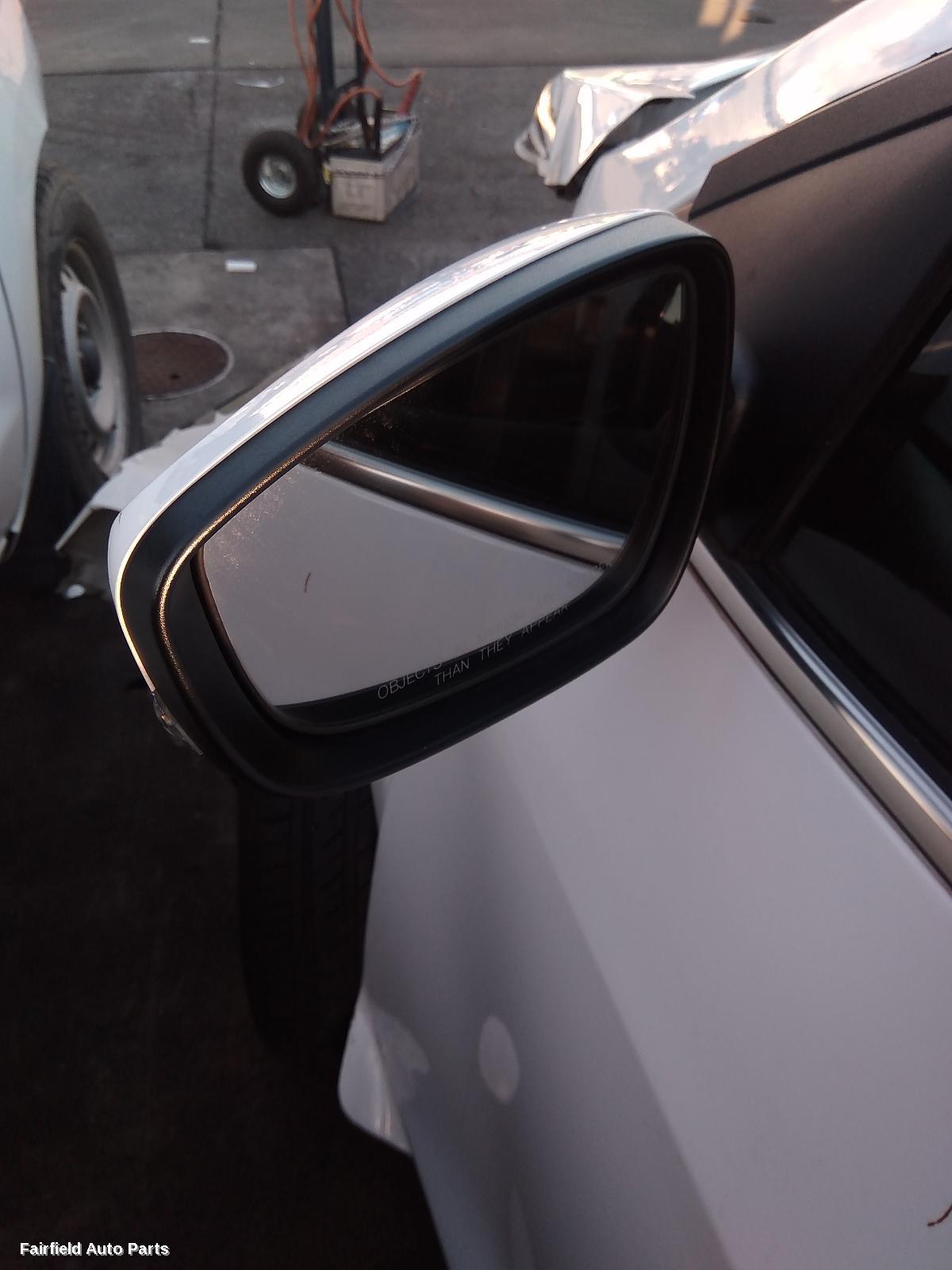 2013 Hyundai I30 Bootlid Tailgate