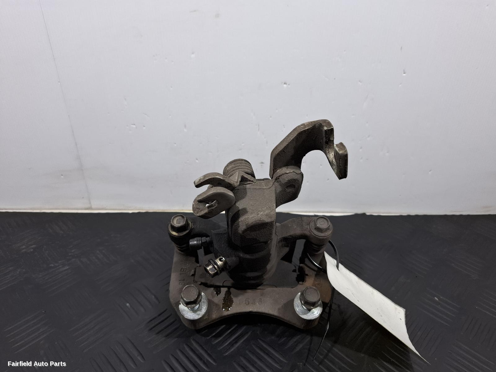 2008-2012 Mazda 6 Caliper