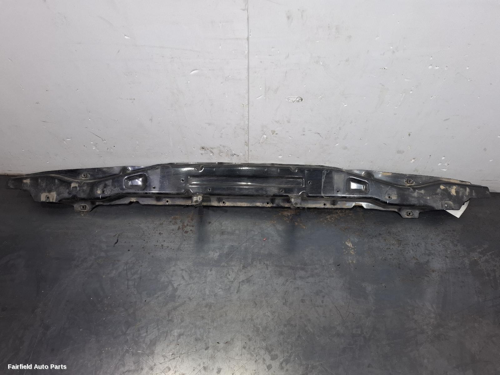 2017-2025 Ldv T60 R Bar Bracket Reinfo